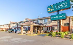 Comfort Inn Eau Claire